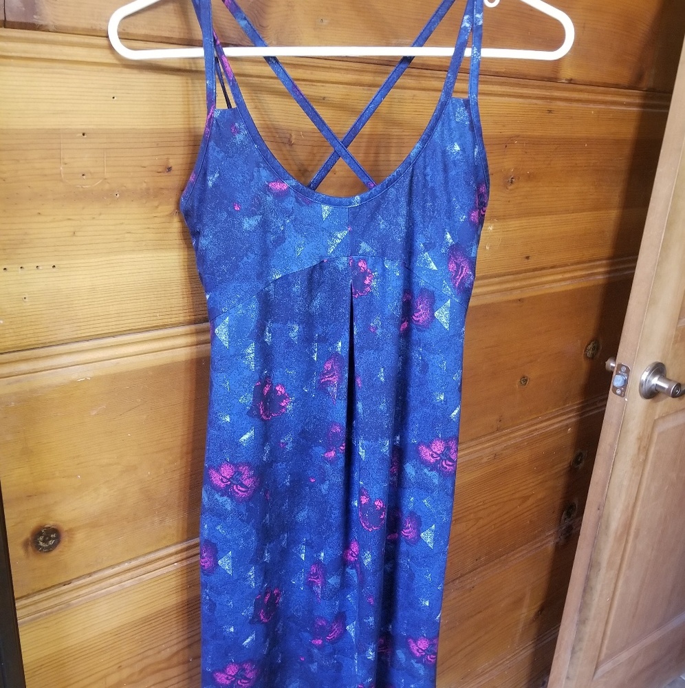 Patagonia Dress